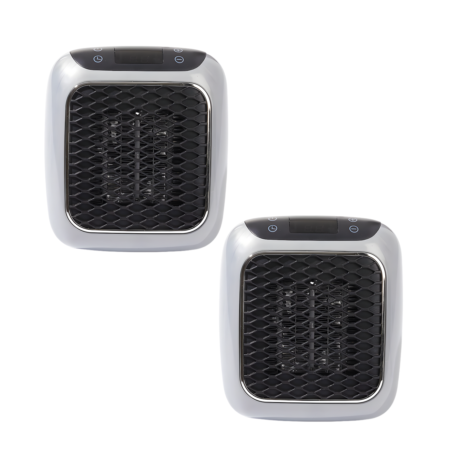 Fuzelle™ - Mini Plug-In Heater