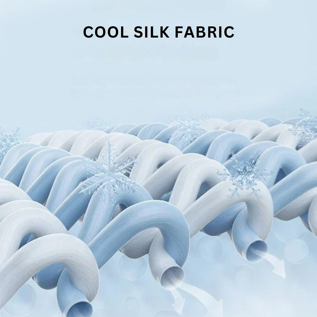 Fuzelle™ - Cooling Blanket