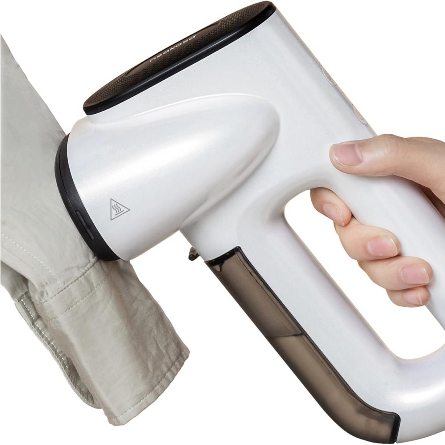 Fuzelle™ - Vacuum Steamer