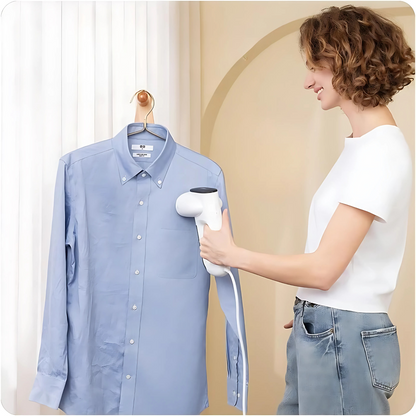 Fuzelle™ - Vacuum Steamer