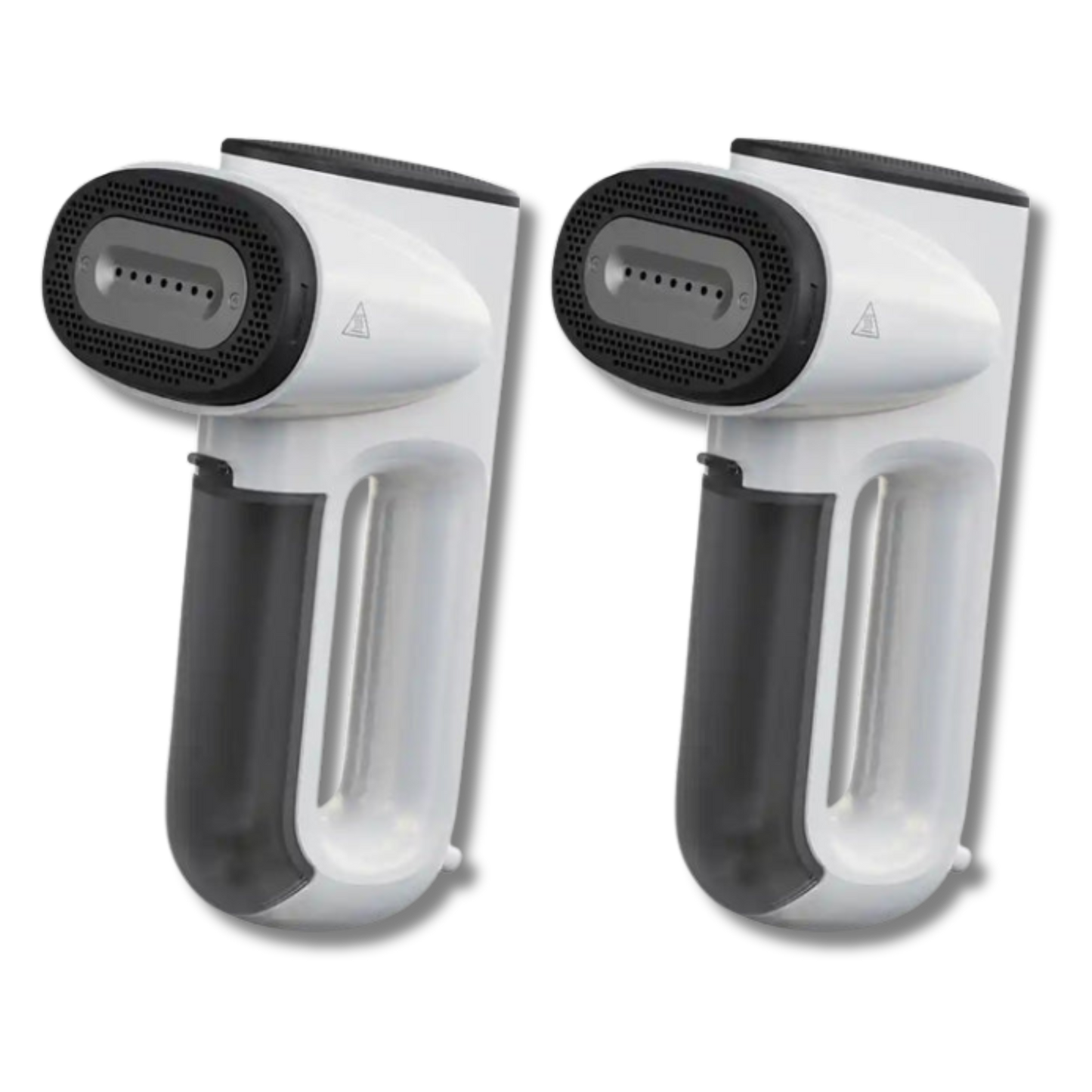 Fuzelle™ - Vacuum Steamer