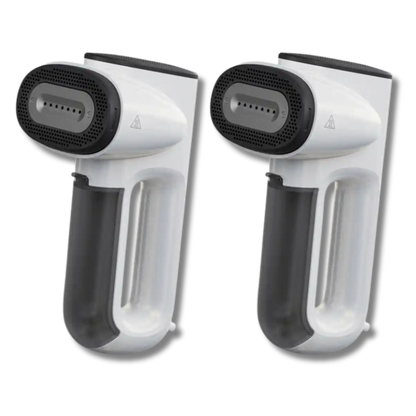 Fuzelle™ - Vacuum Steamer