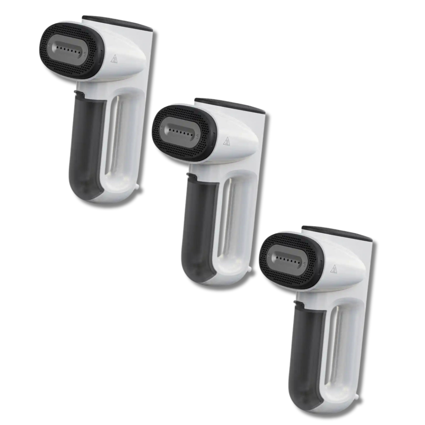 Fuzelle™ - Vacuum Steamer