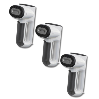 Fuzelle™ - Vacuum Steamer