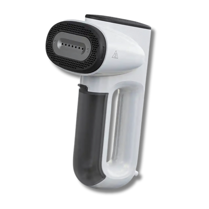 Fuzelle™ - Vacuum Steamer