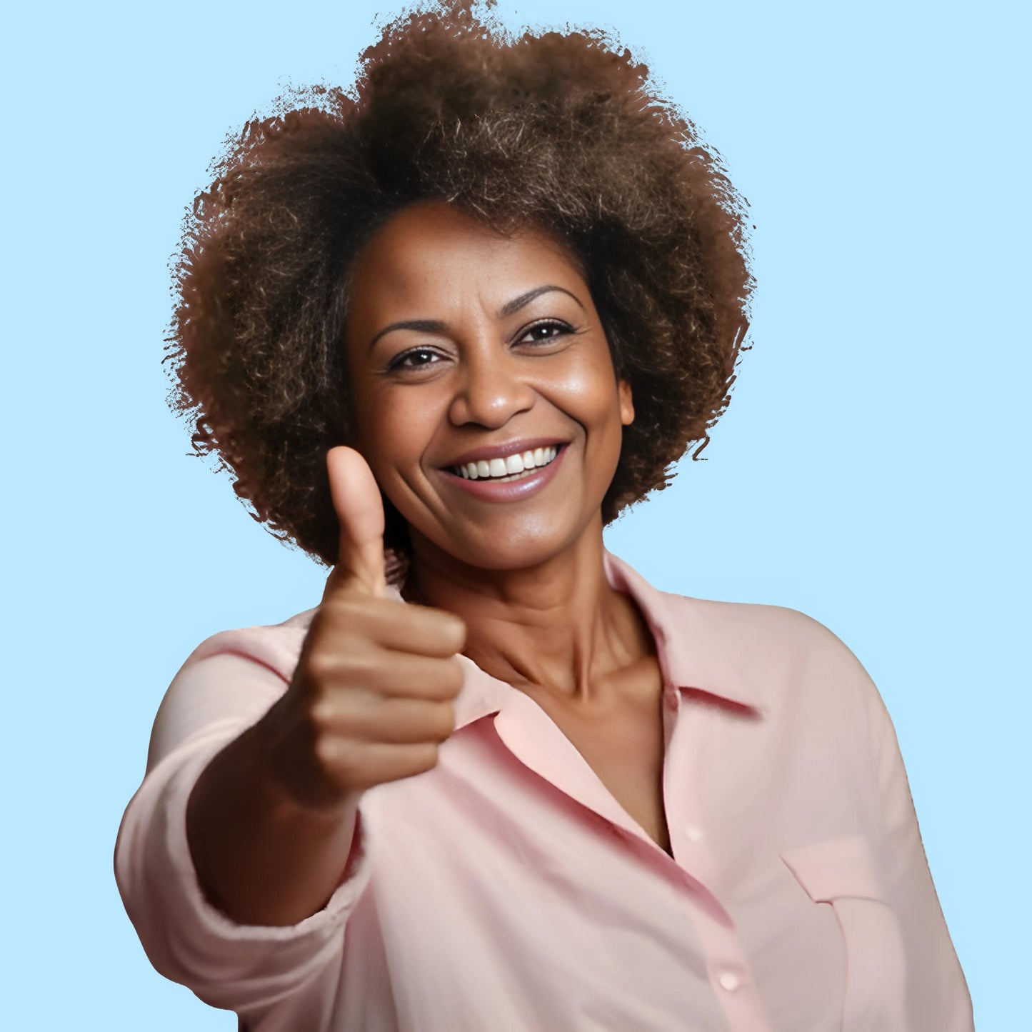 Fuzelle™ - Denture Set