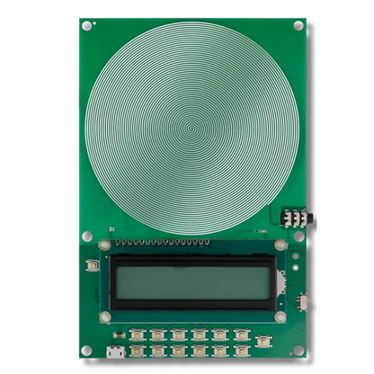 Fuzelle™ - Healing Waves Generator Device